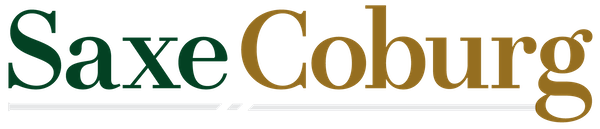 Saxe Coburg